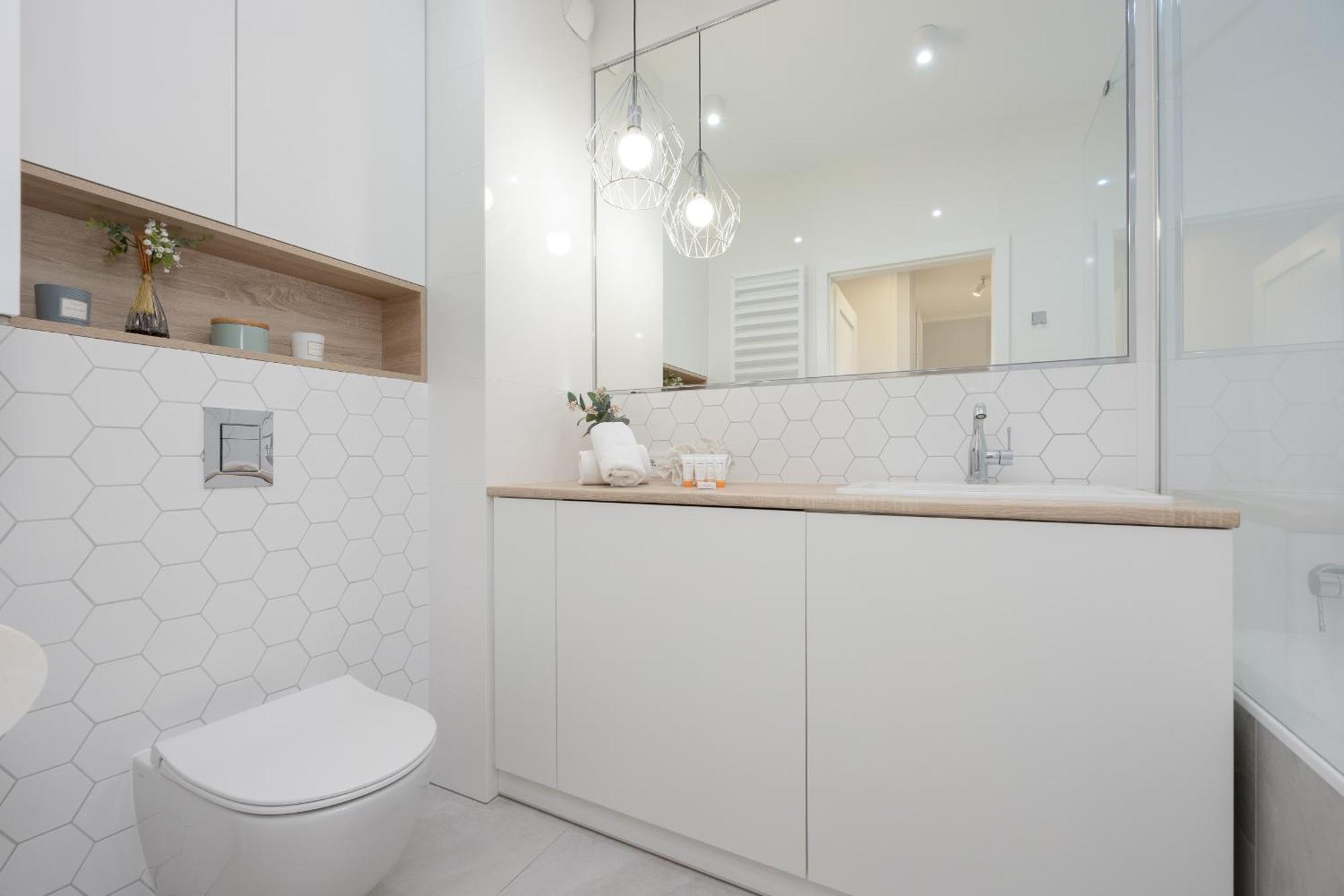 Zajezdnia Wrzeszcz Modern & Stylish Apartment Gym Gdansk By Noclegi Renters Zewnętrze zdjęcie
