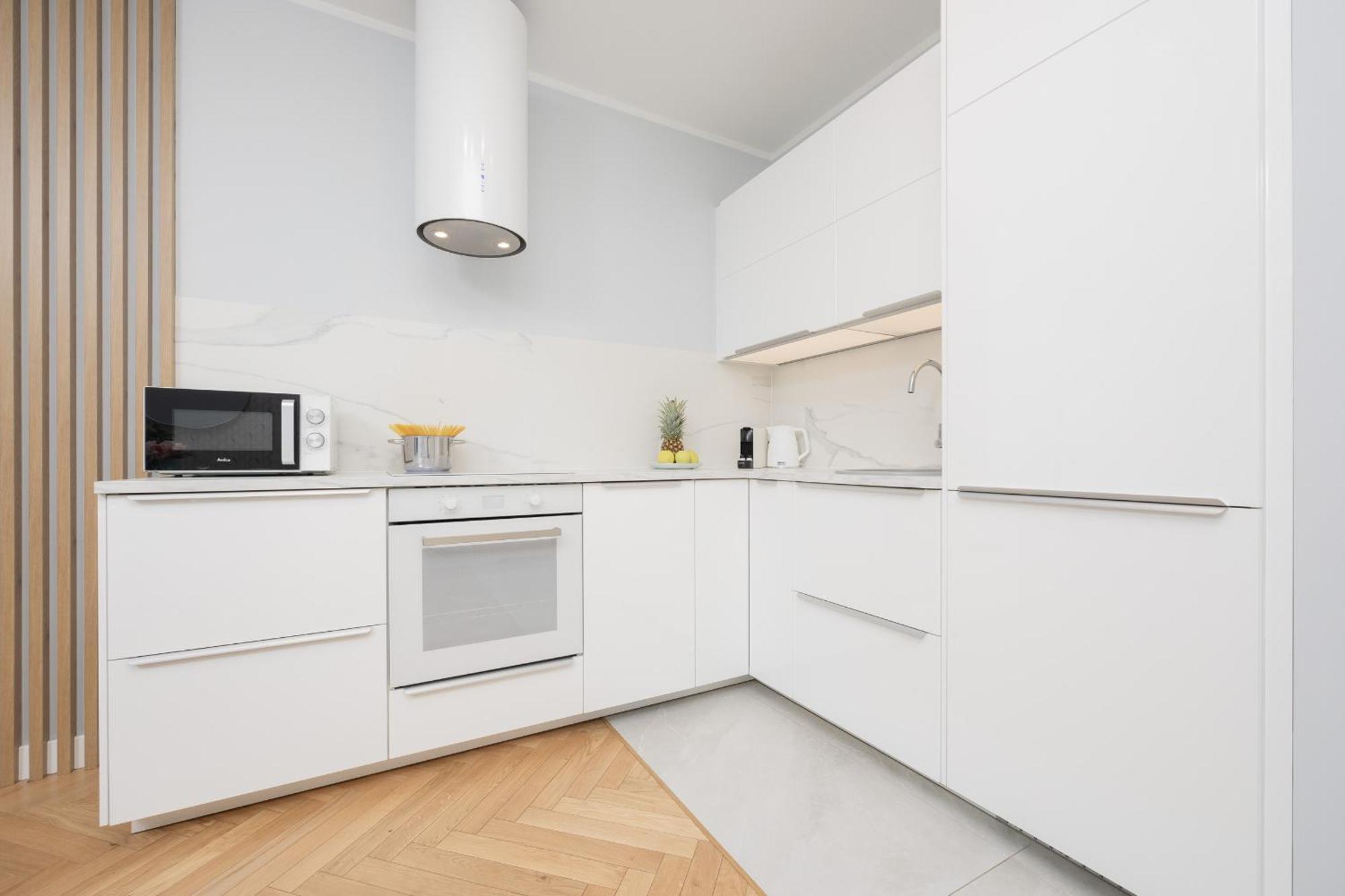 Zajezdnia Wrzeszcz Modern & Stylish Apartment Gym Gdansk By Noclegi Renters Zewnętrze zdjęcie