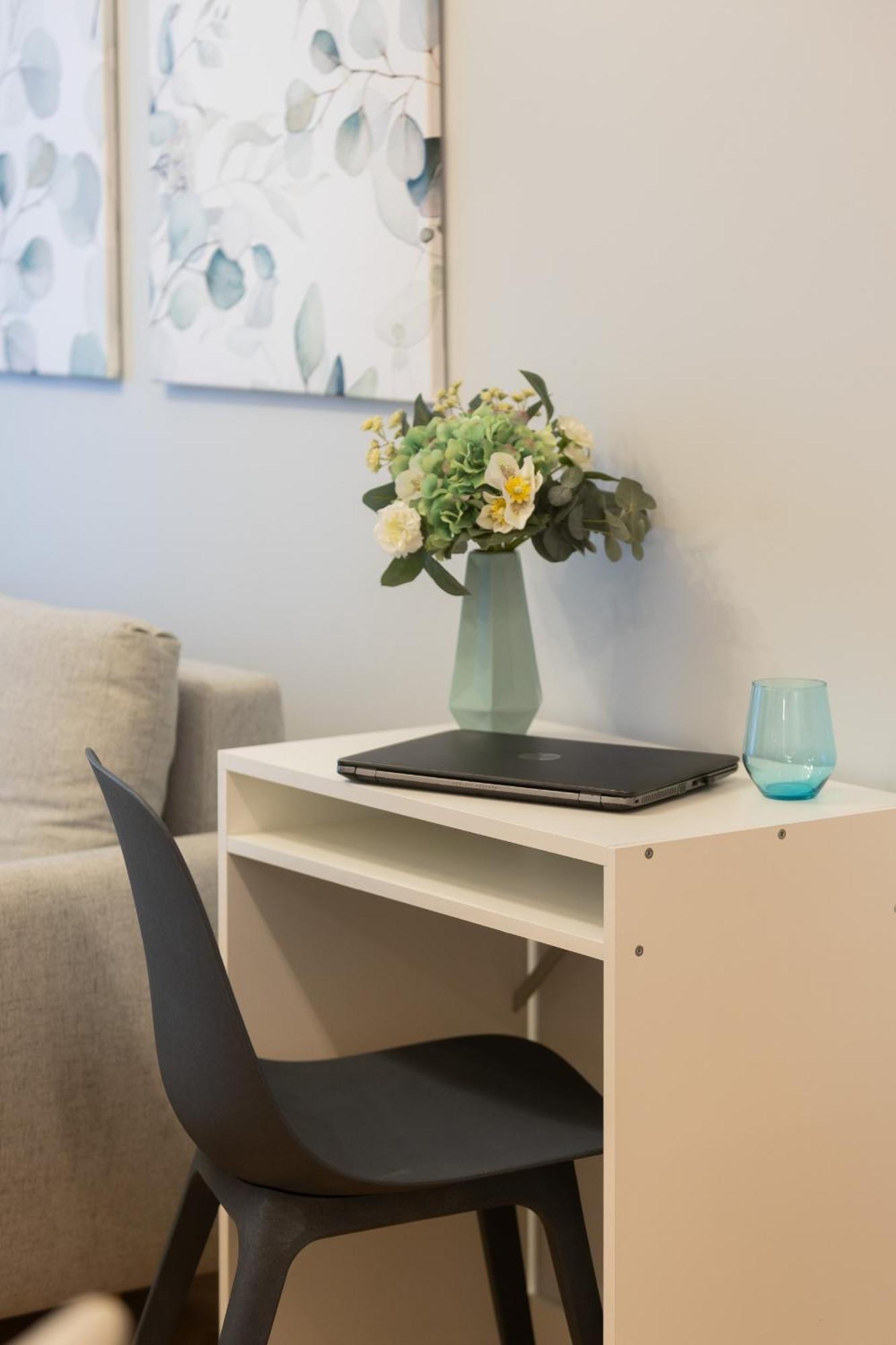 Zajezdnia Wrzeszcz Modern & Stylish Apartment Gym Gdansk By Noclegi Renters Zewnętrze zdjęcie