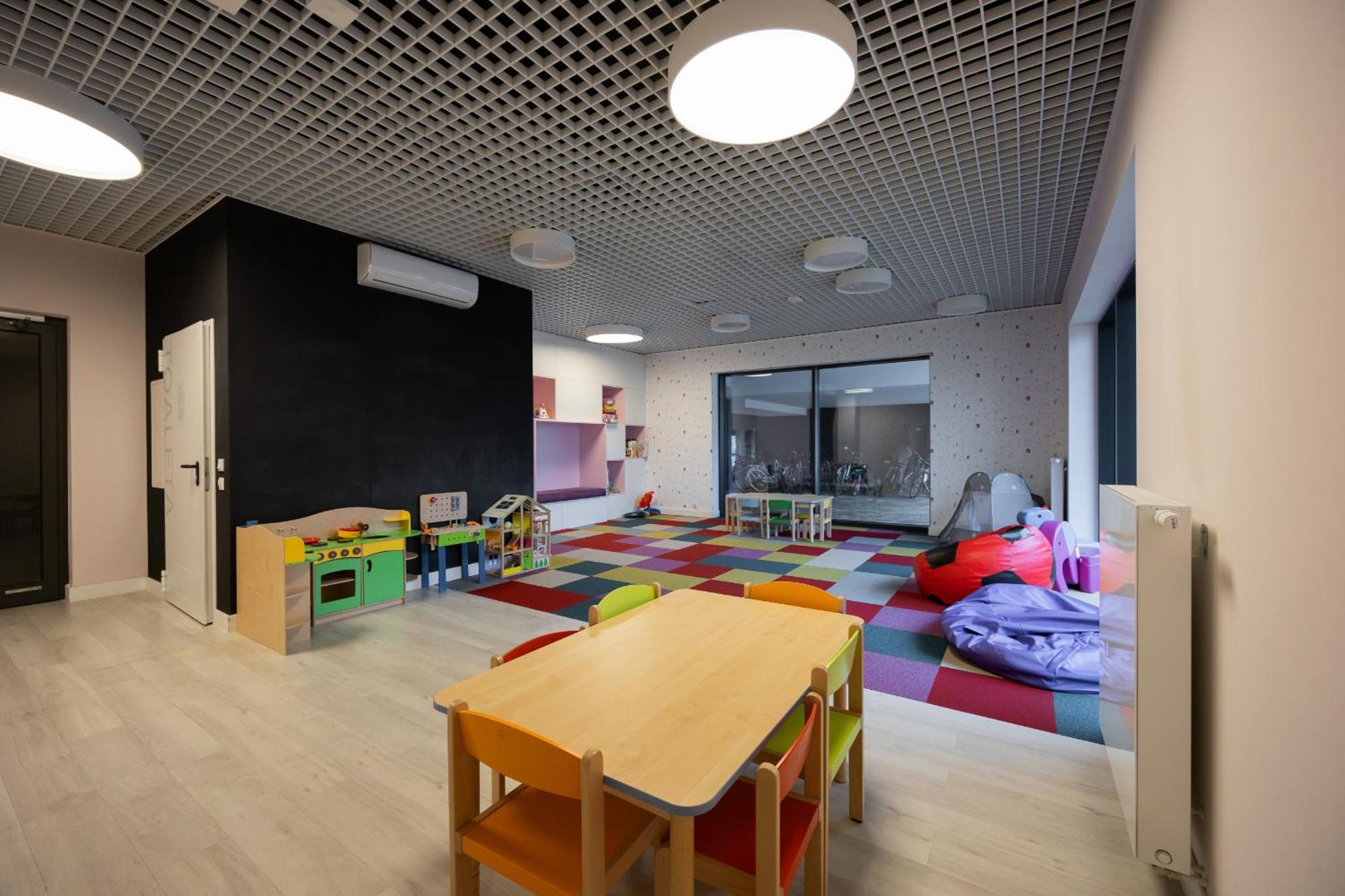 Zajezdnia Wrzeszcz Modern & Stylish Apartment Gym Gdansk By Noclegi Renters Zewnętrze zdjęcie